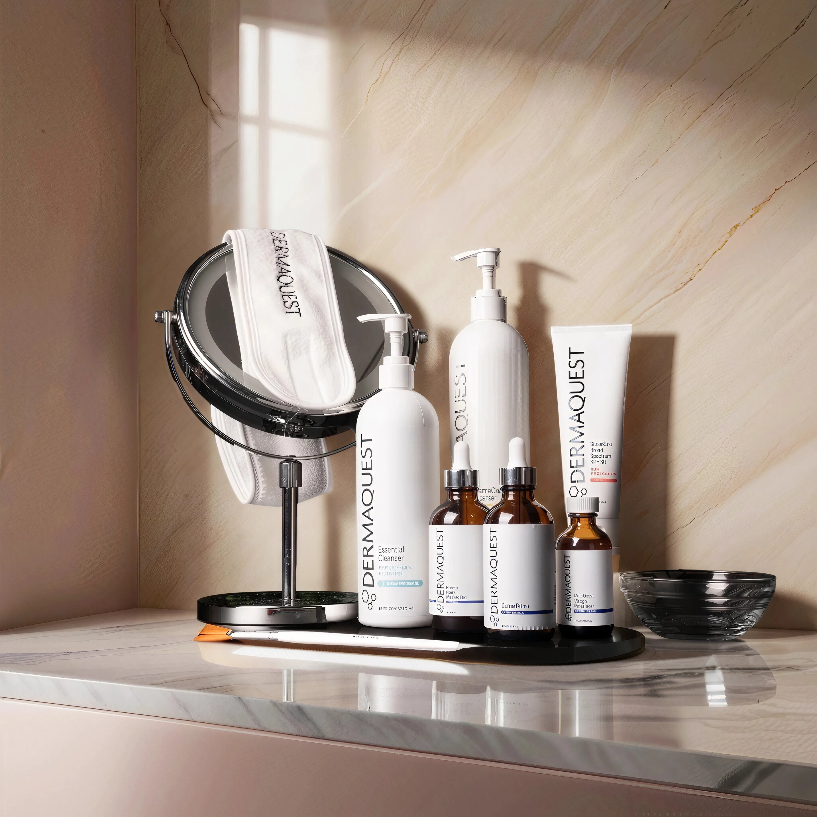 DermaQuest