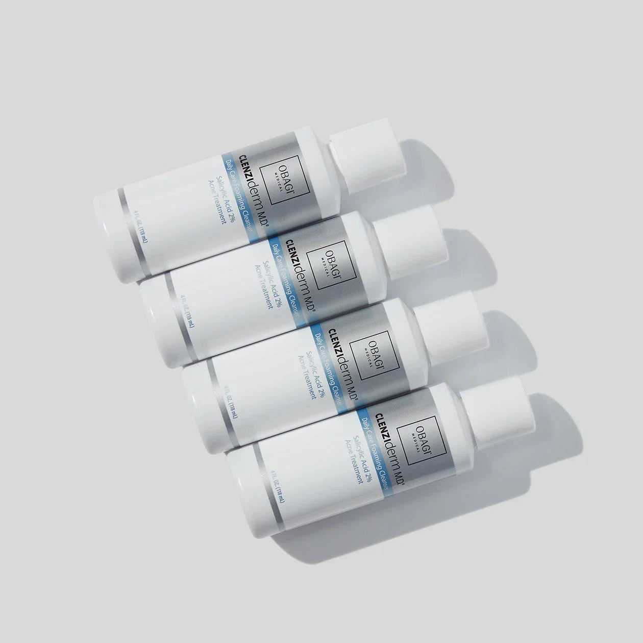 Obagi CLENZIderm M.D. Foaming Cleanser 118ml