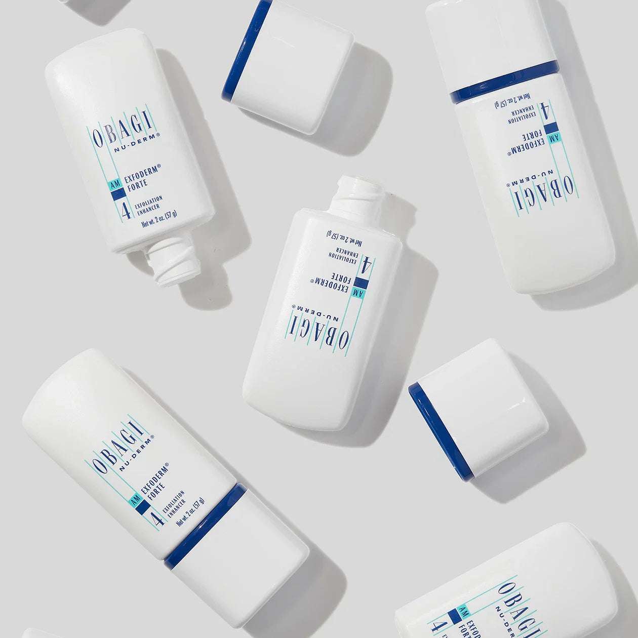Obagi Nu-Derm 4 Exfoderm 57g
