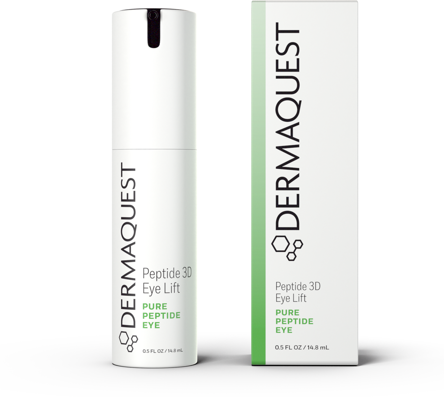 DERMAQUEST Peptide 3D Eye Lift