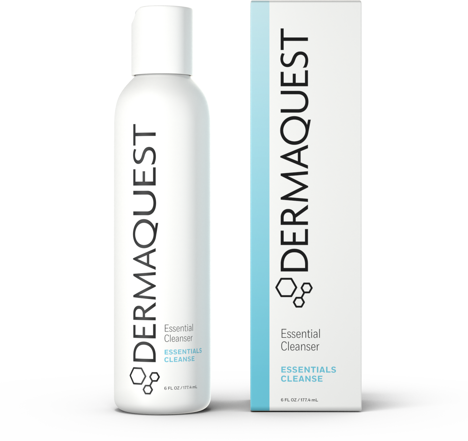 DERMAQUEST Essential Cleanser