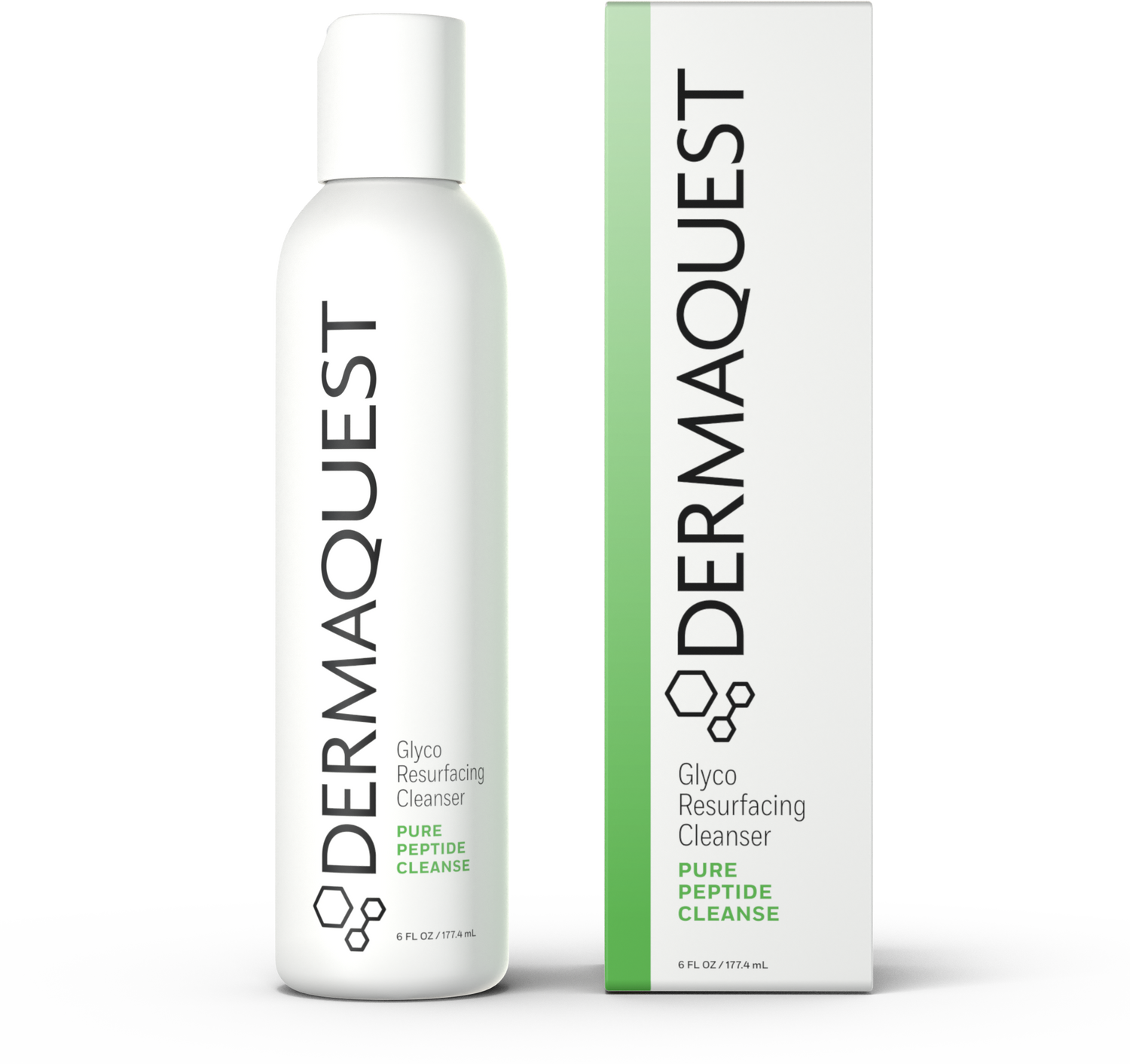 DERMAQUEST Glyco Resurfacing Cleanser