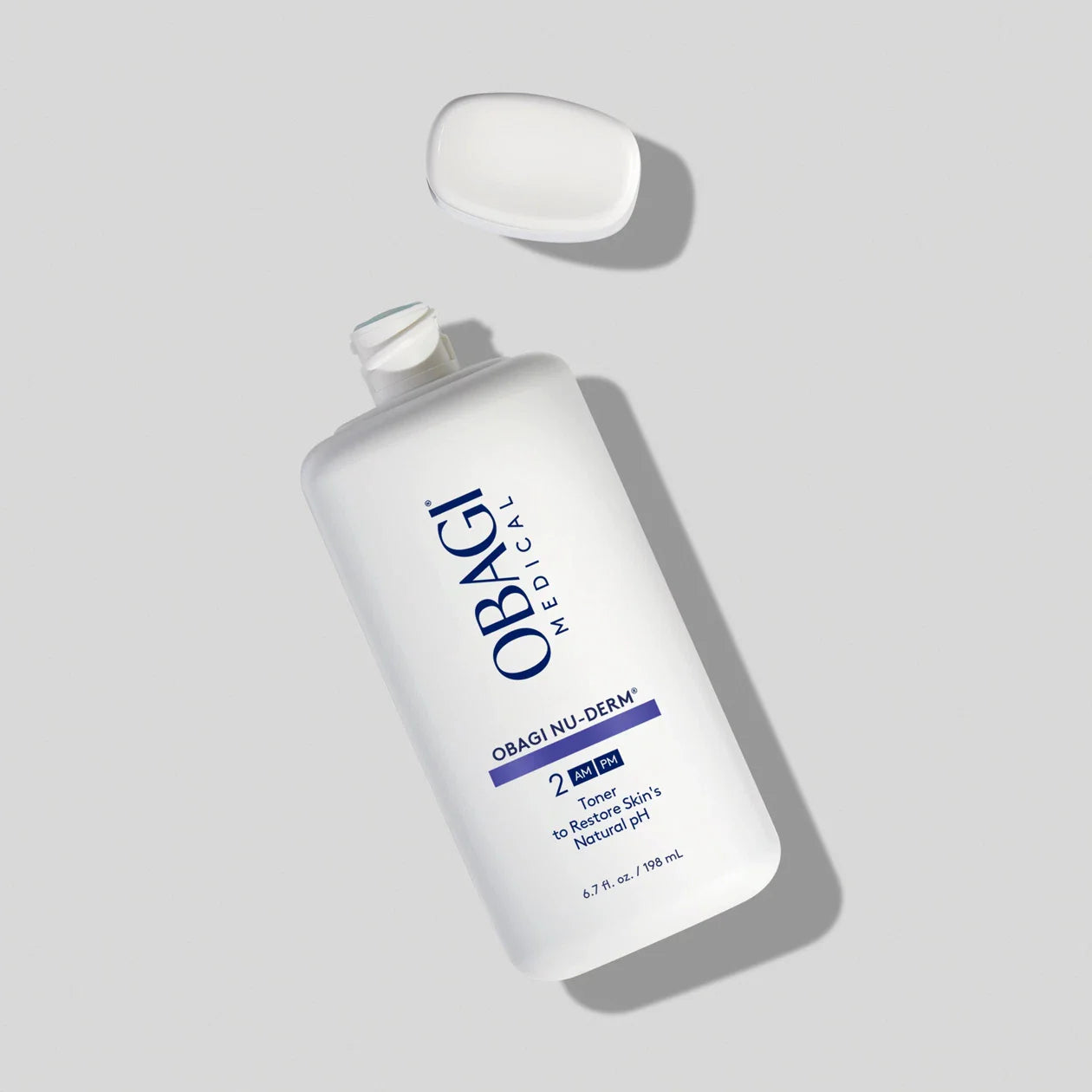 Obagi Nu-Derm 2 Toner 200ml