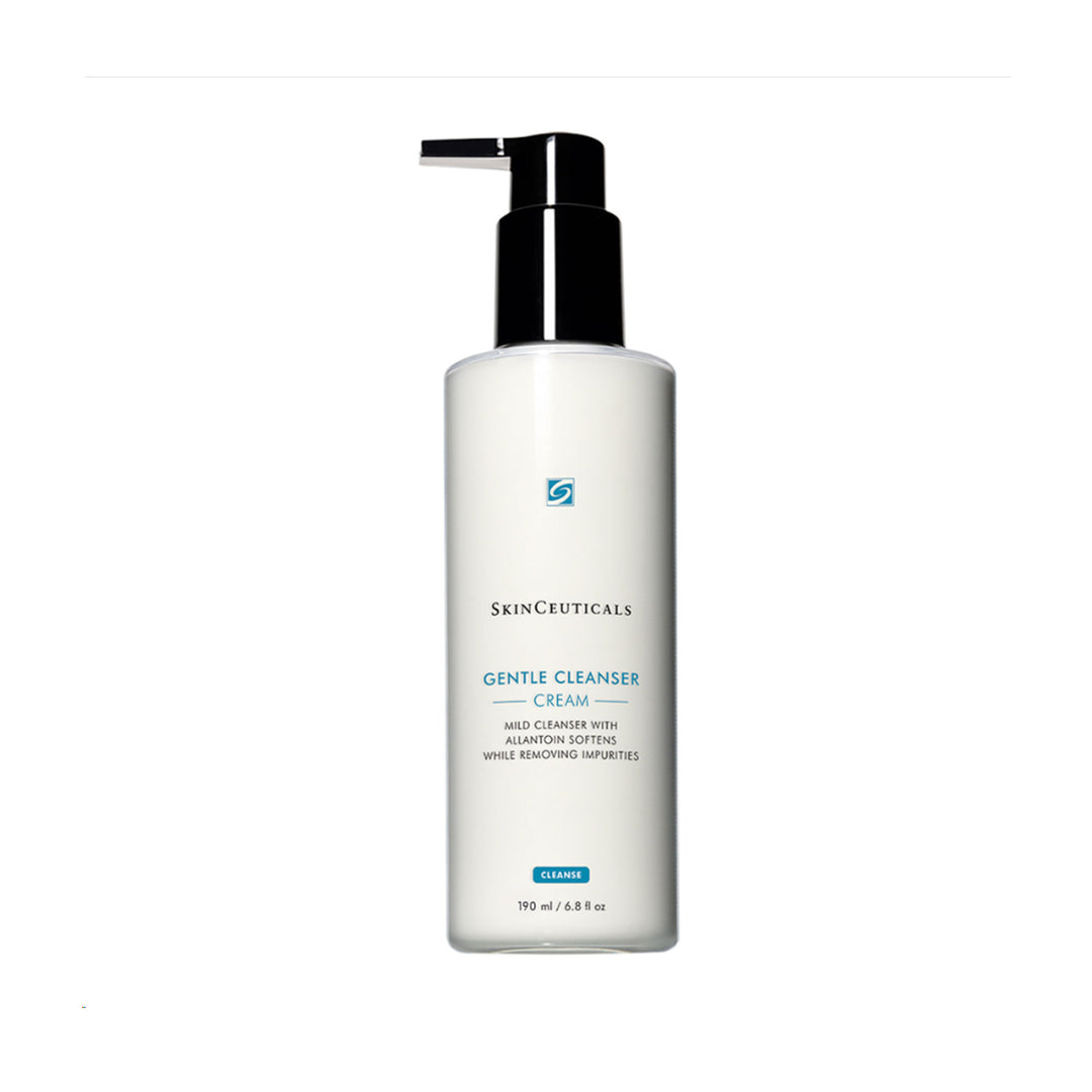 SkinCeuticals Gentle Cleanser 190ml