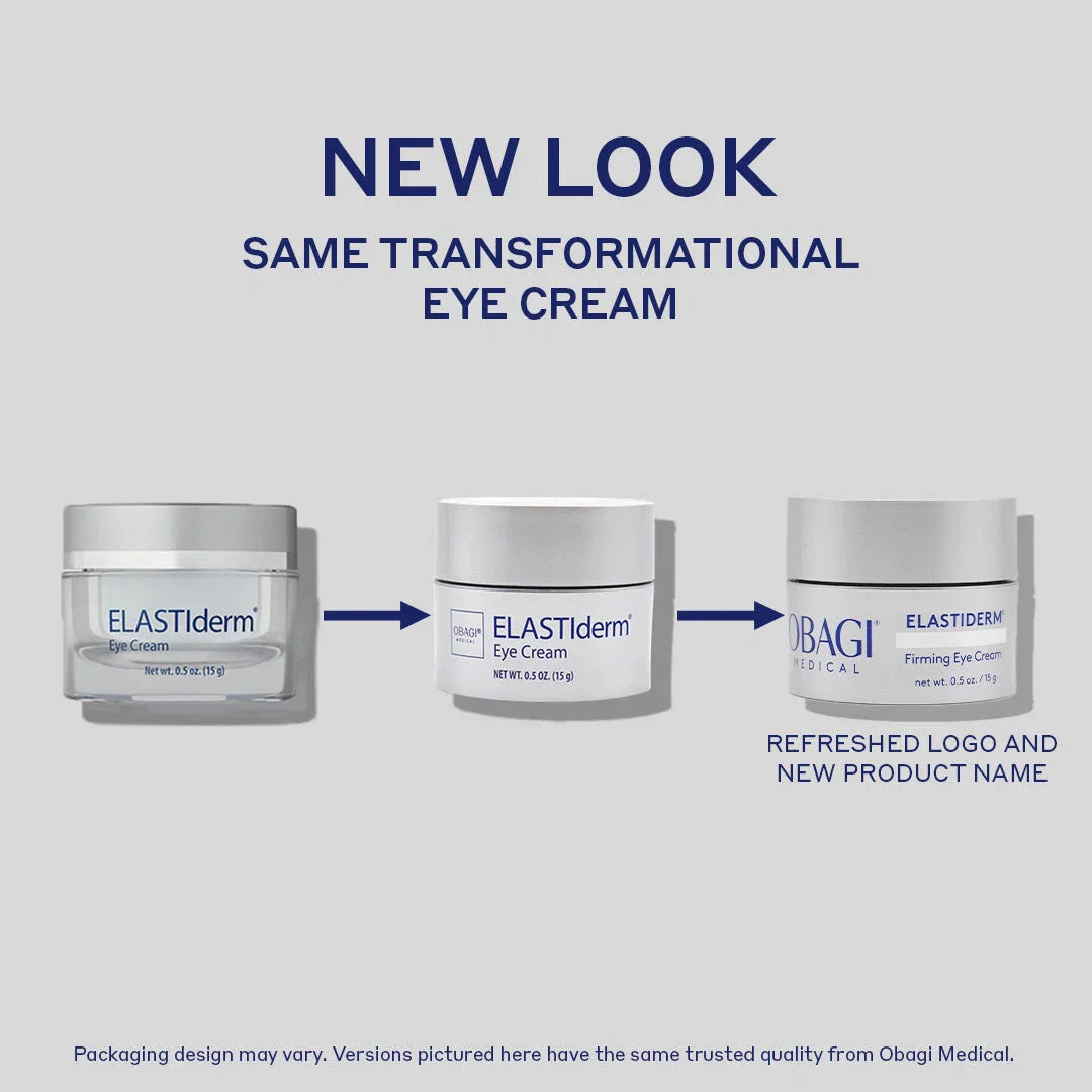 Obagi ELASTIderm Eye Cream 15g