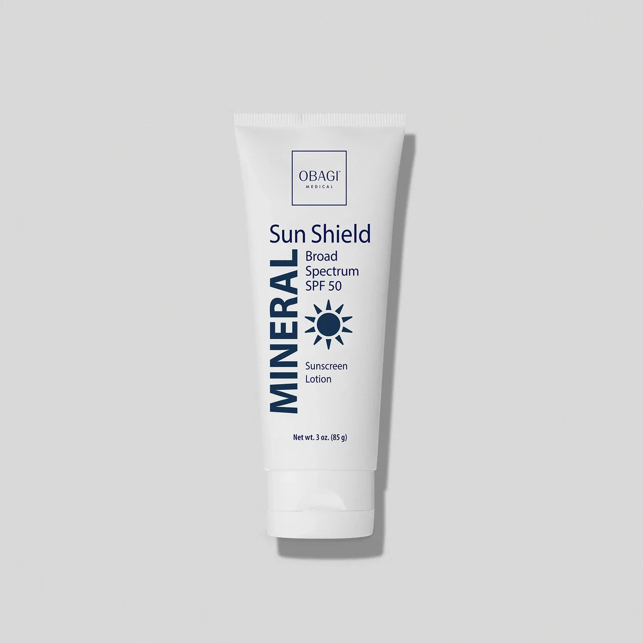Obagi Sun Shield Mineral SPF50 85g