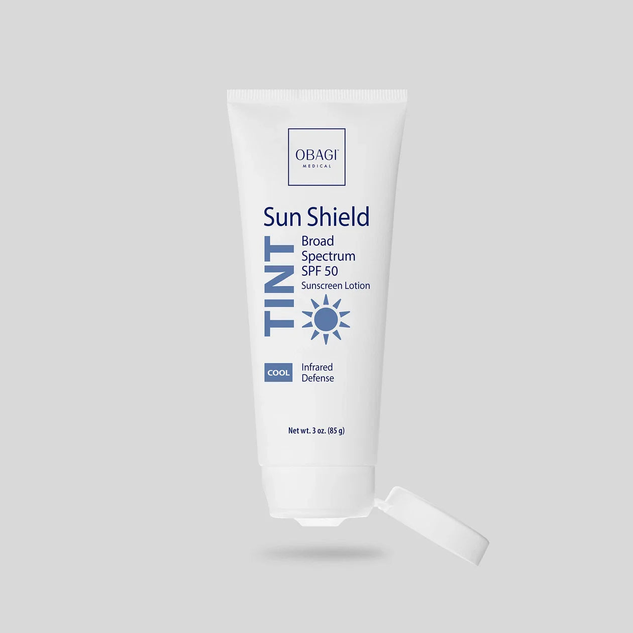 Obagi Sun Shield SPF50 85g Tint Cool