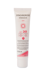 Synchrorose Intensive SPF30