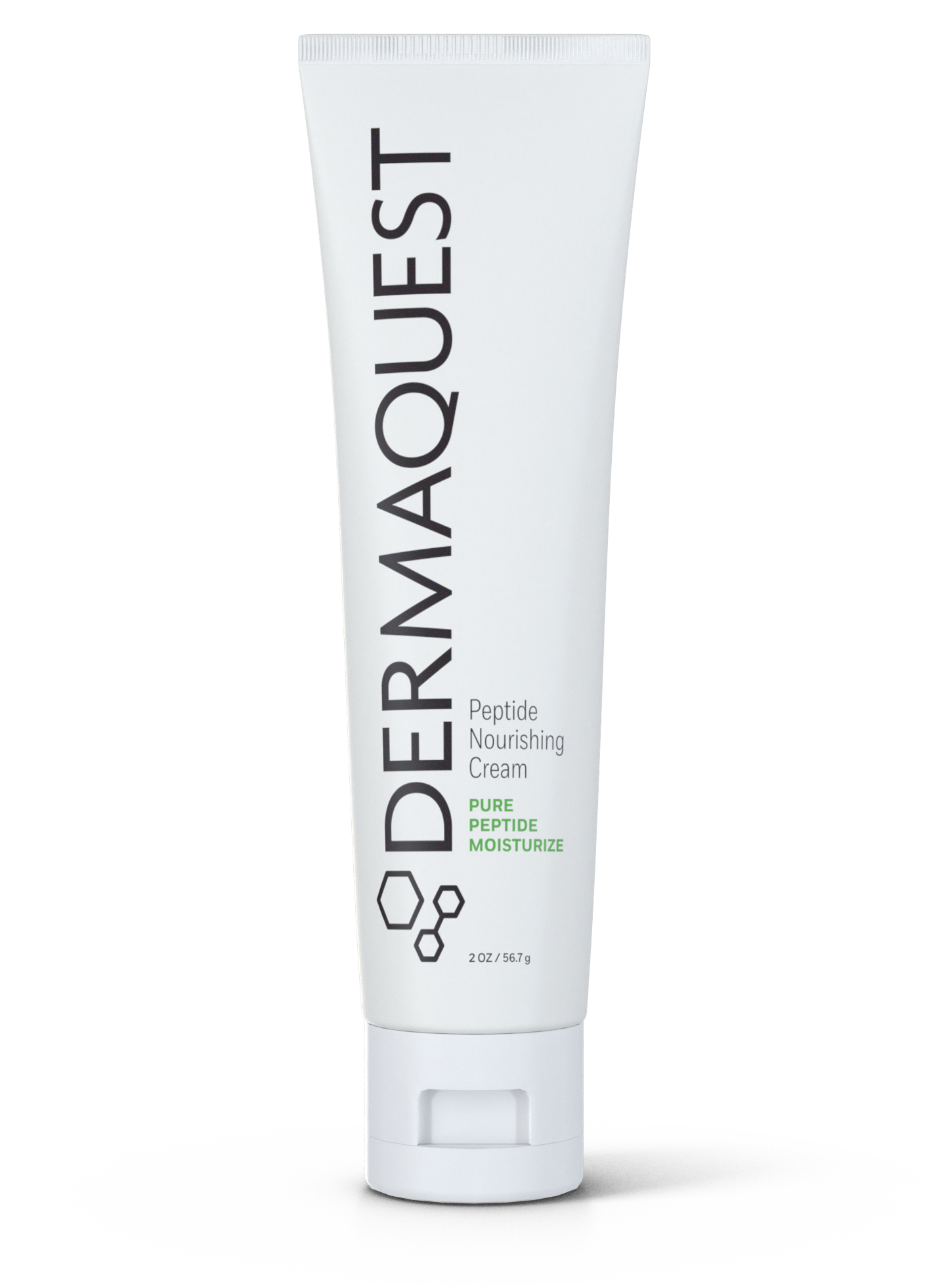 DERMAQUEST Peptide Nourishing Cream
