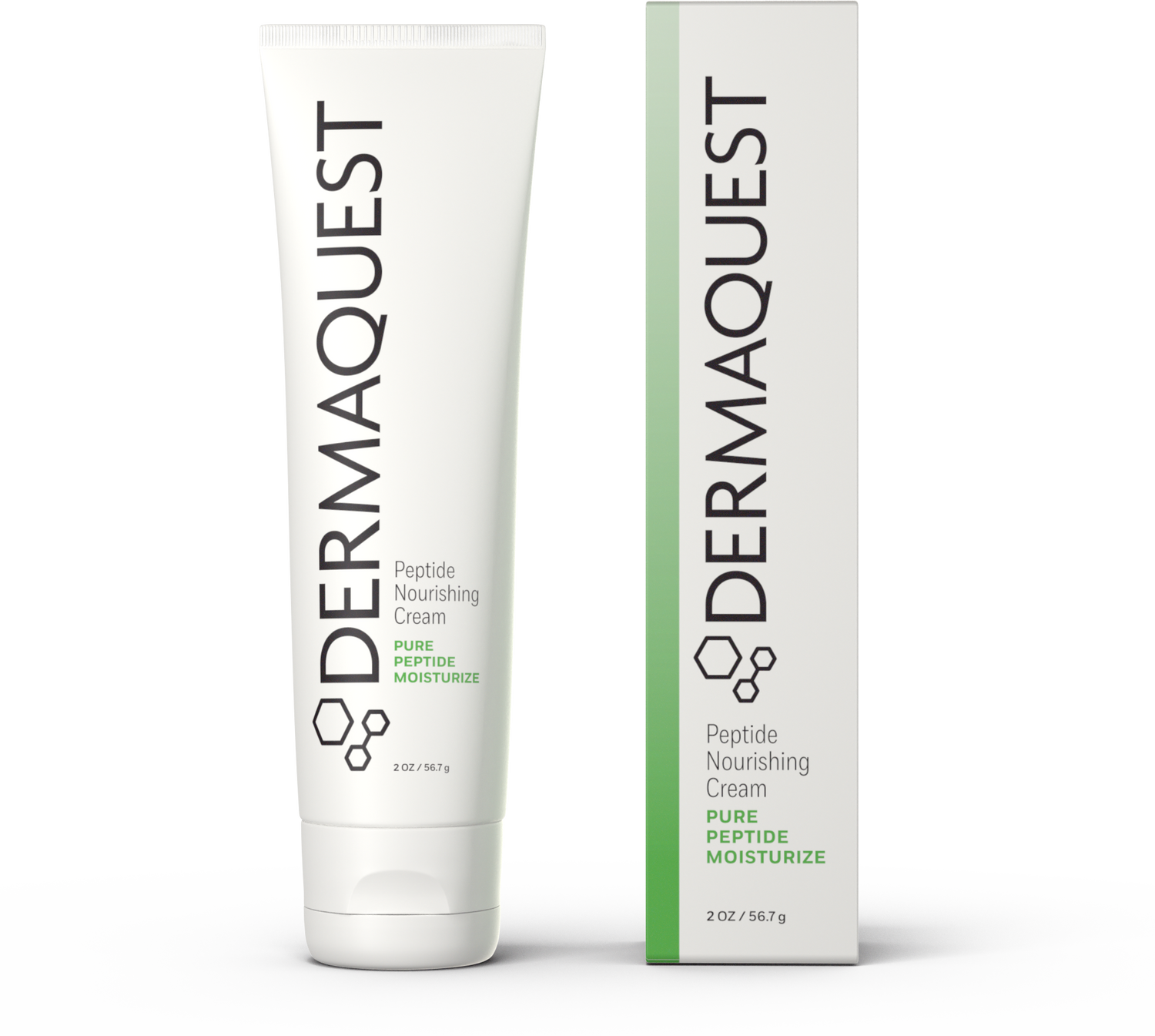 DERMAQUEST Peptide Nourishing Cream