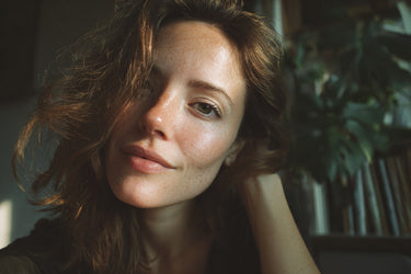 Amina after Dermal Fillers at La Rose Clinic