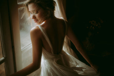 Emma after Bridal Glow programme at La Rose Clinic