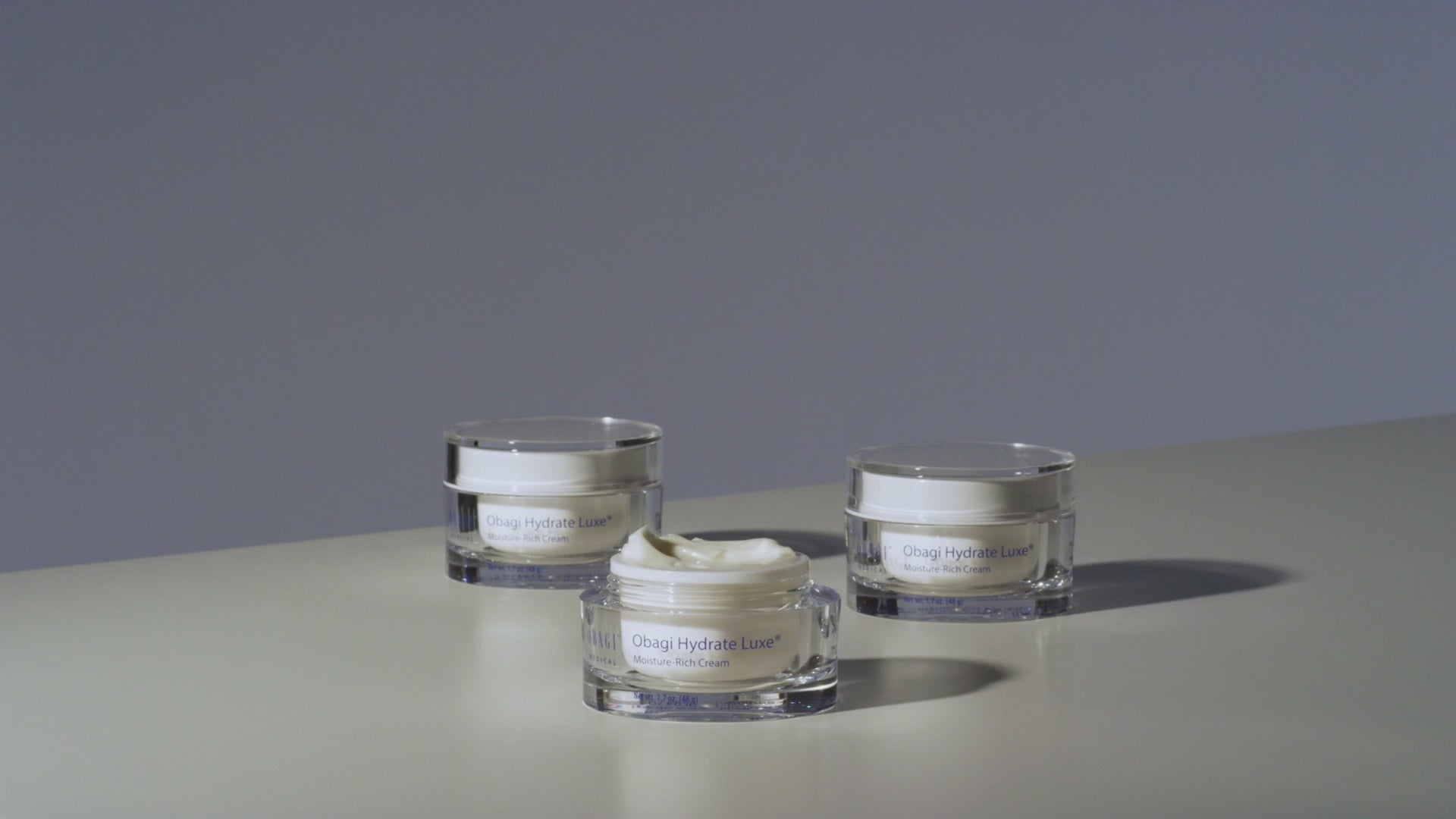 Obagi Hydrate Luxe 48g