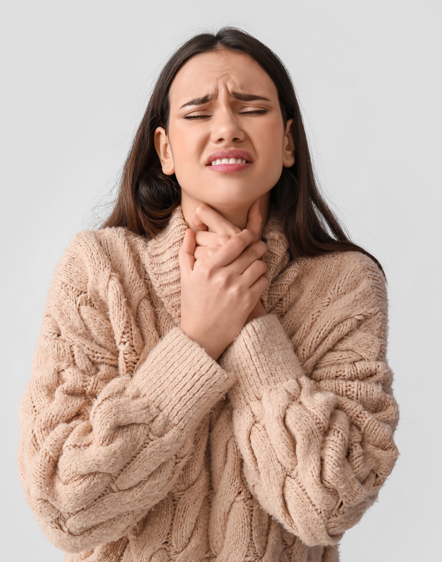 Thyroid Health Blood Tests
