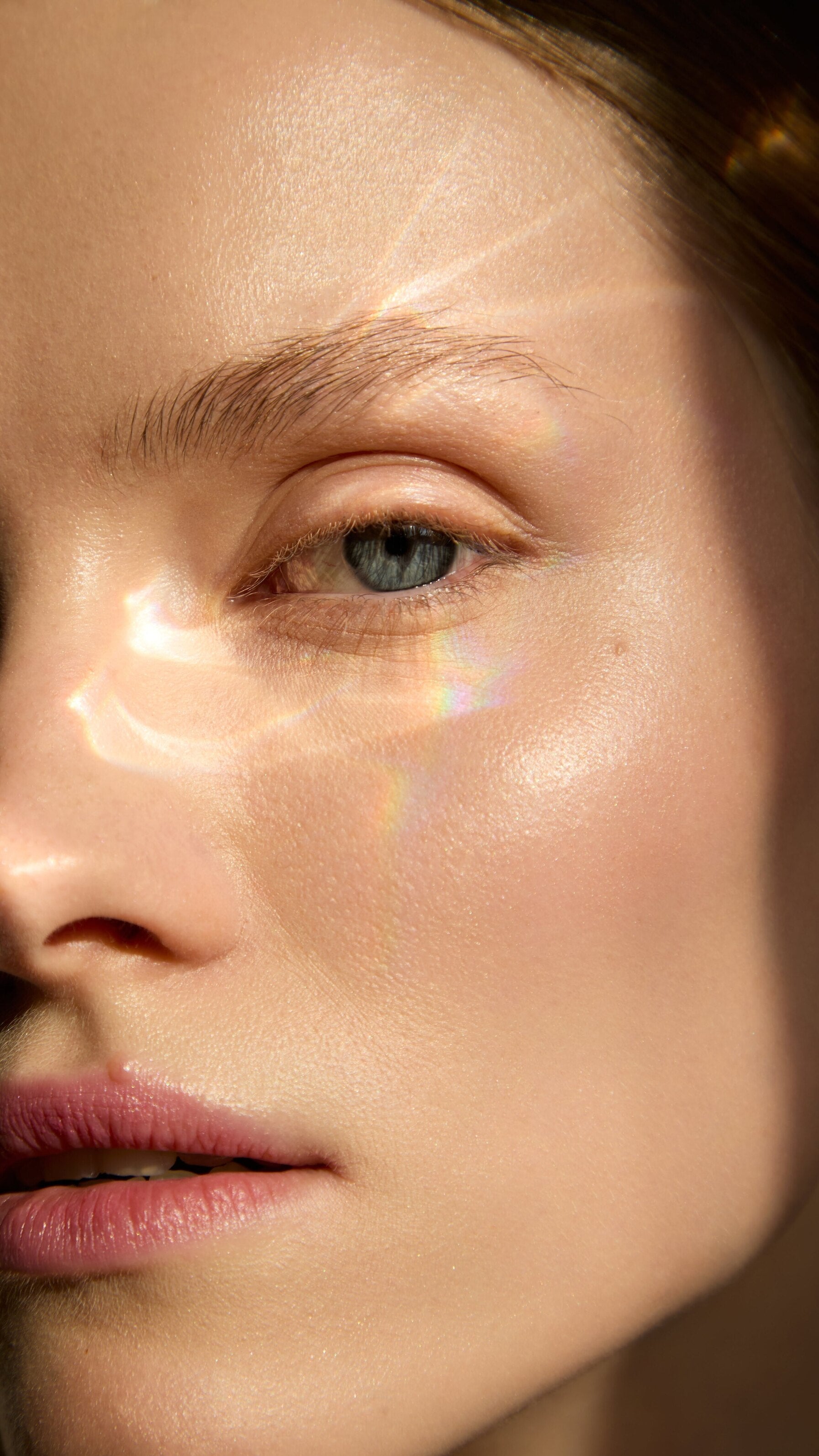 Skin treatments – hydration, brightening and advanced facials