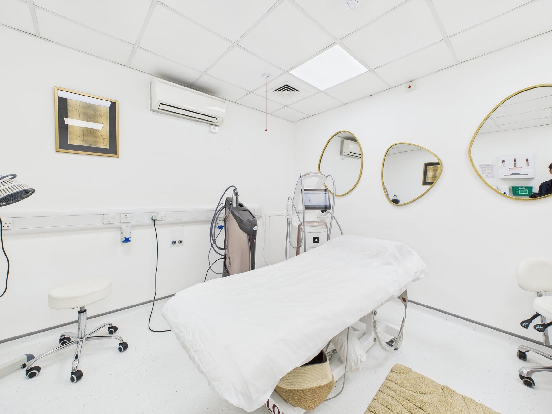 The Ultimate Guide to Skincare in London: Tips from La Rose Clinic Holborn