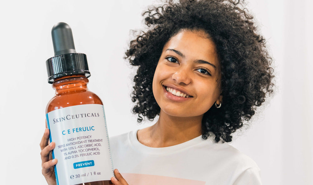 The Ultimate Guide to CE Ferulic: Why This Vitamin C Serum is a Skincare Game-Changer