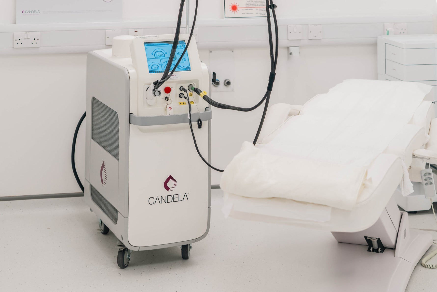 Benefits of Laser Hair Removal