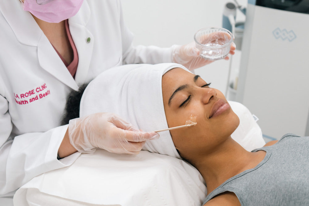Skin Treatments – La Rose Clinic