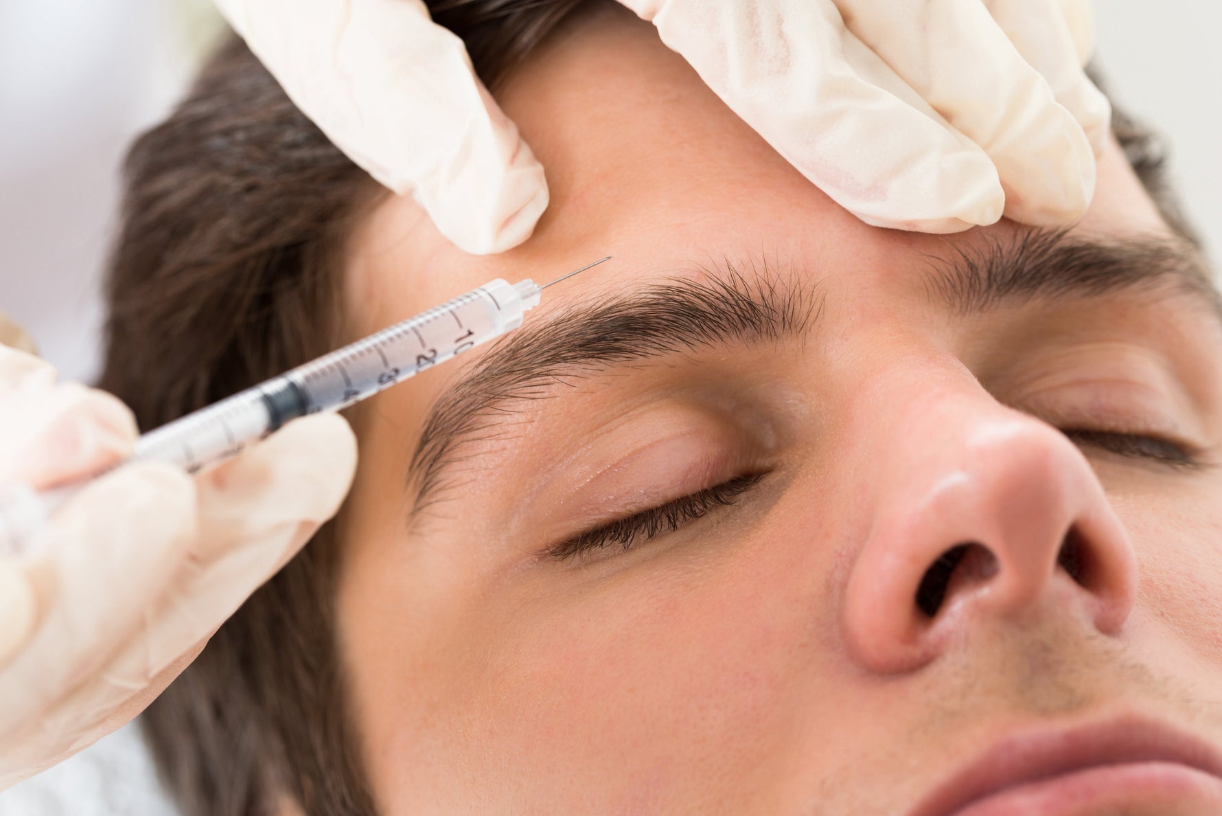 Anti-Ageing Injectables – La Rose Clinic
