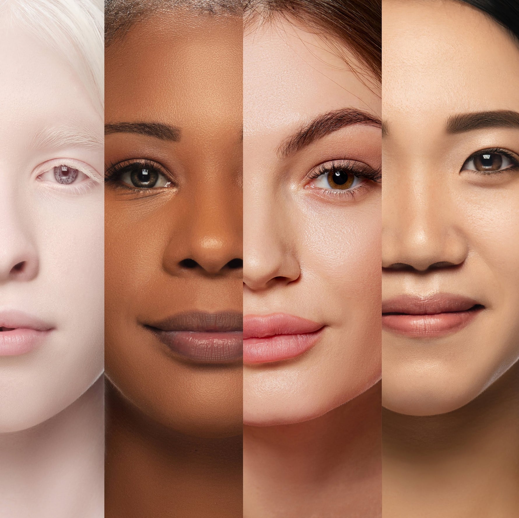 How to Choose the Right Facial for Your Skin Type at La Rose Clinic Holborn