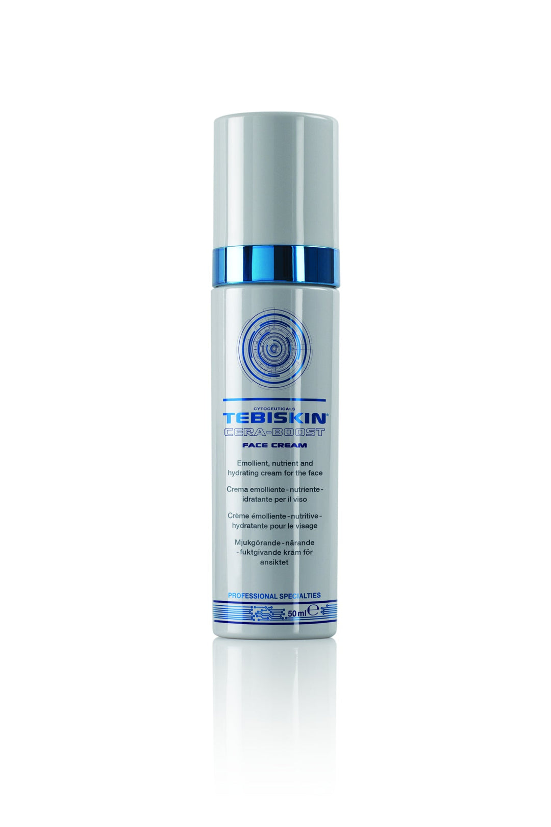 TEBISKIN Cera-Boost Face Cream