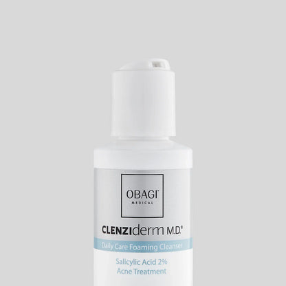Obagi CLENZIderm M.D. Foaming Cleanser 118ml