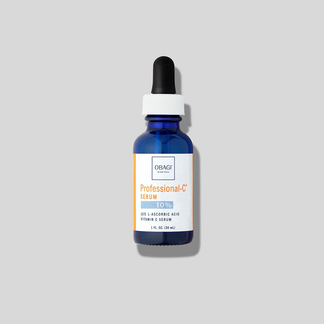 Obagi Professional-C 10% Serum 30ml [Blue]