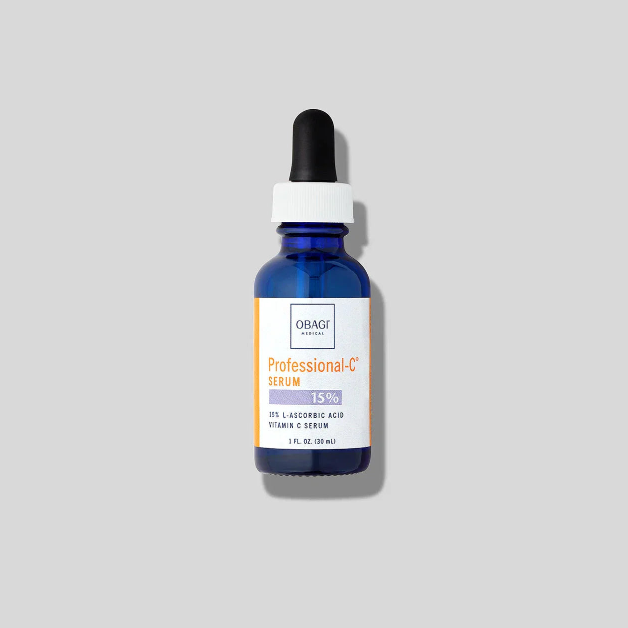 Obagi Professional-C 15% Serum 30ml [Lilac]