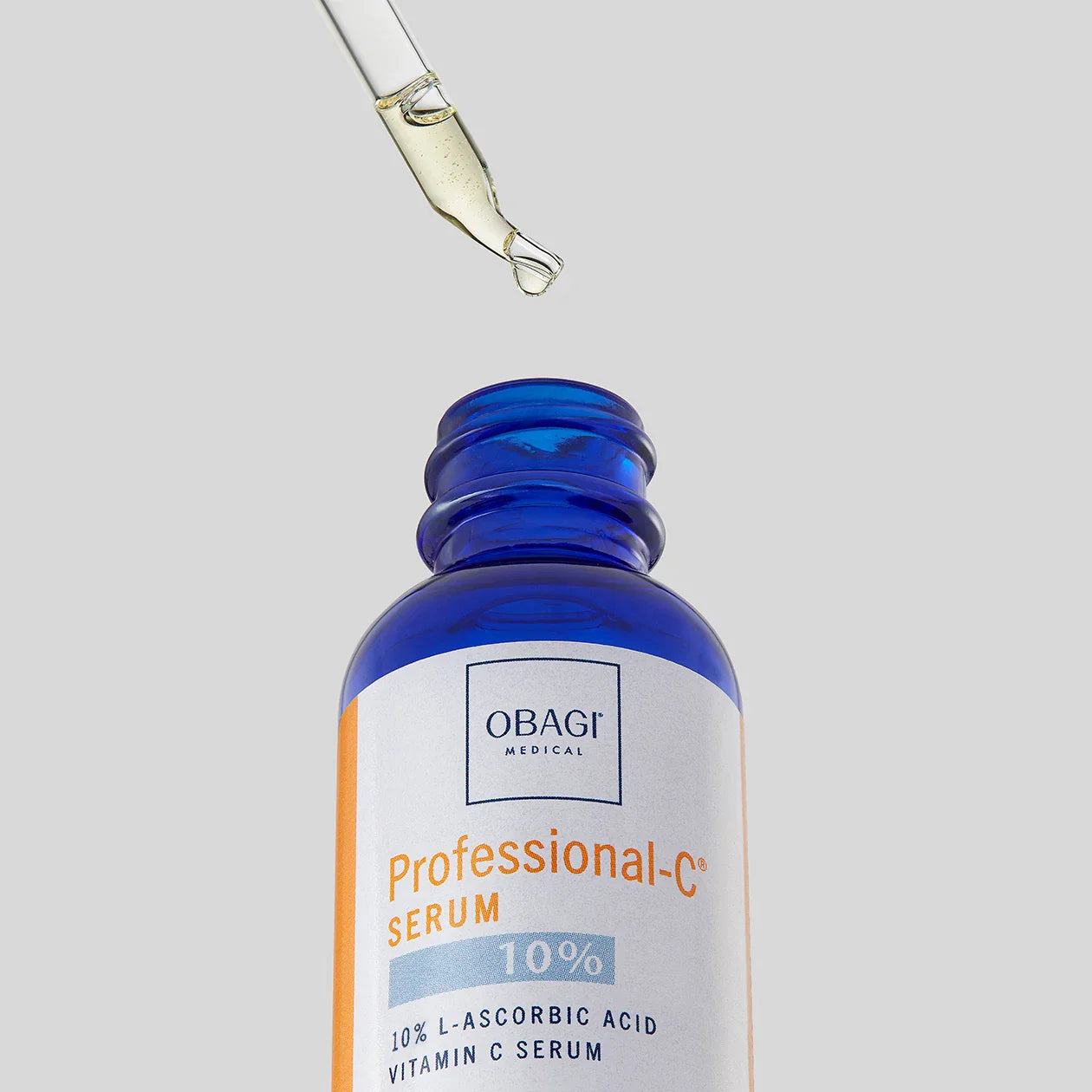 Obagi Professional-C 10% Serum 30ml [Blue]