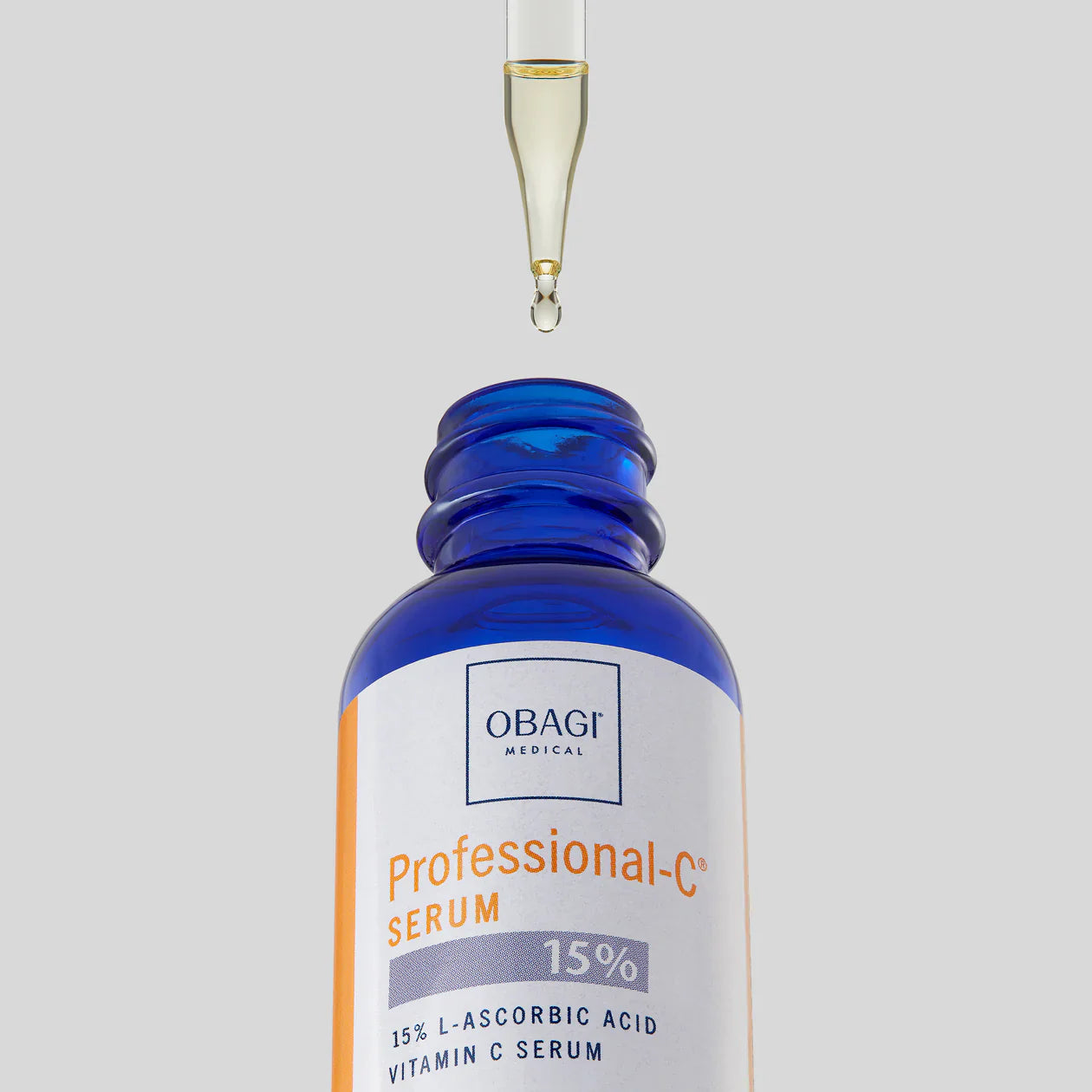 Obagi Professional-C 15% Serum 30ml [Lilac]