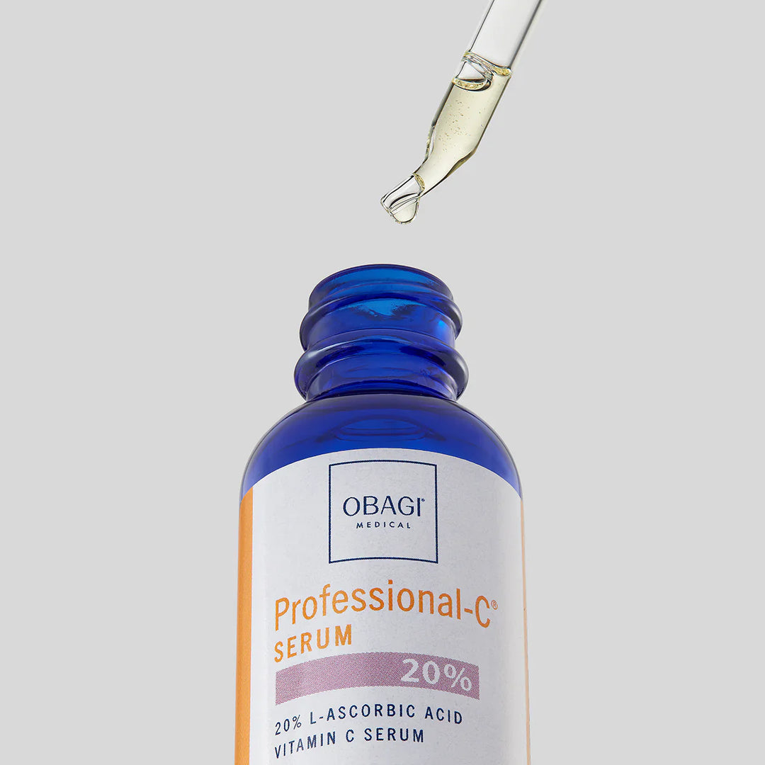 Obagi Professional-C 20% Serum 30ml [Pink]