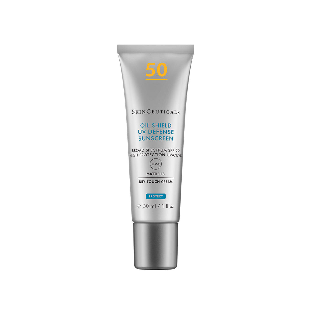 SkinCeuticals Oil Shield UV Defense Sunscreen SPF 50