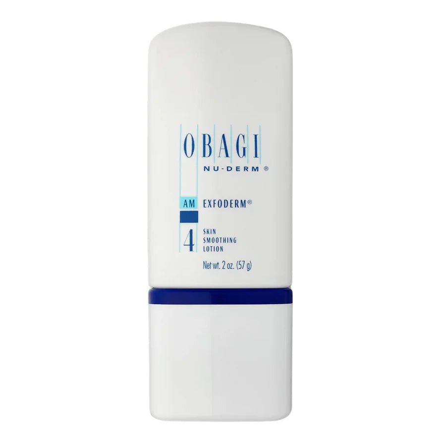 Obagi Nu-Derm 4 Exfoderm 57g