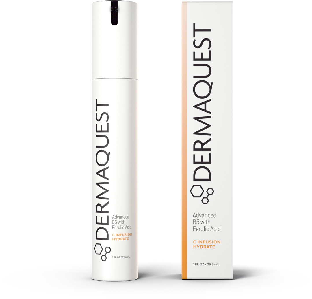 DERMAQUEST Advanced B5 with ferulic acid