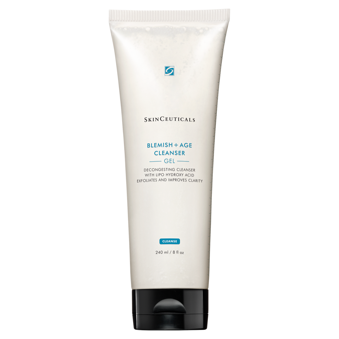 SkinCeuticals Blemish + Age Cleanser