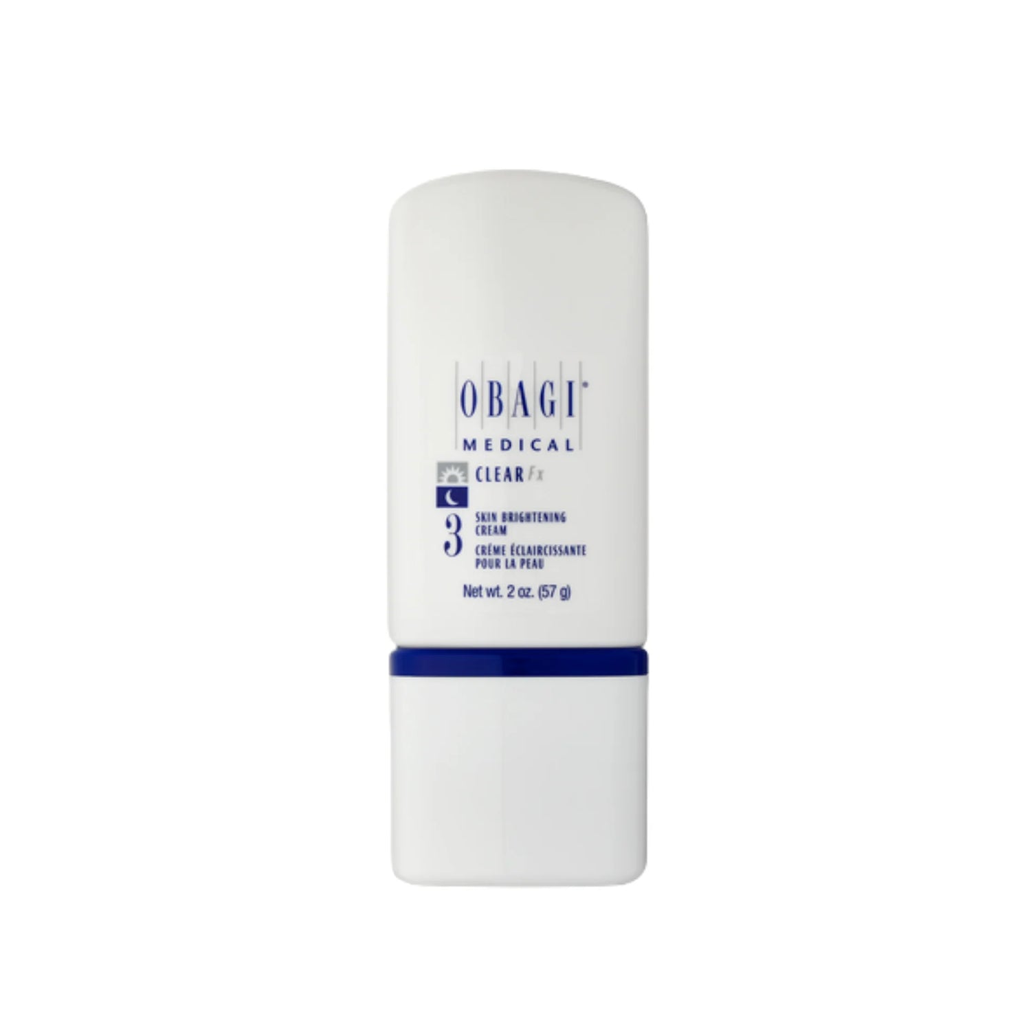 Obagi Nu-Derm 3 Clear FX 57g