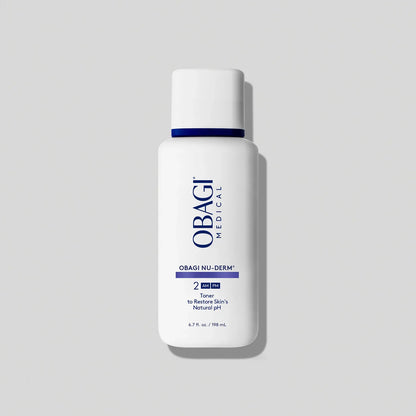 Obagi Nu-Derm 2 Toner 200ml