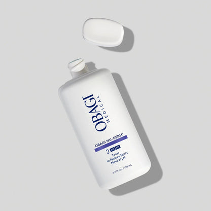 Obagi Nu-Derm 2 Toner 200ml