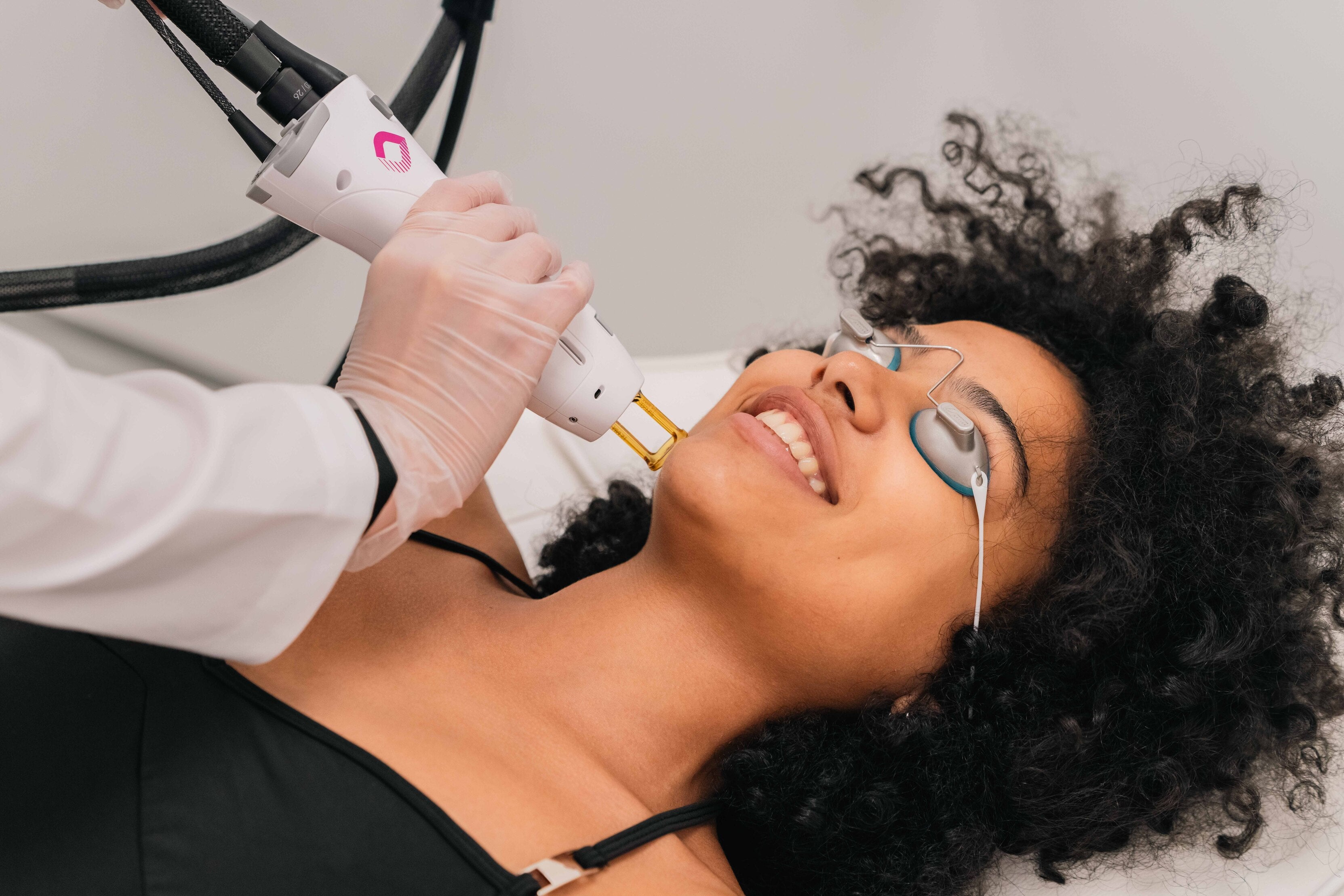 Laser Hair Removal