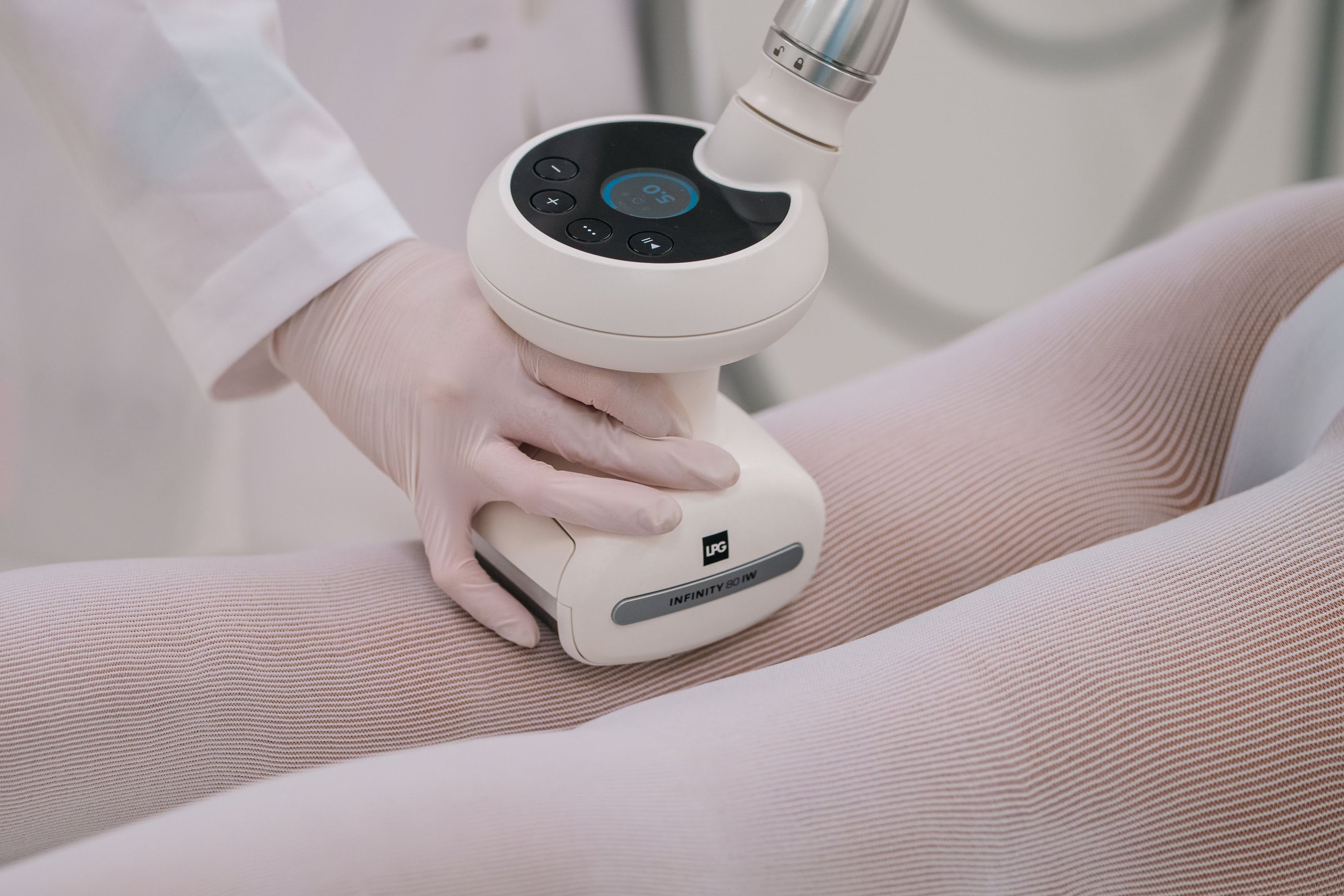 LPG Endermologie – Body