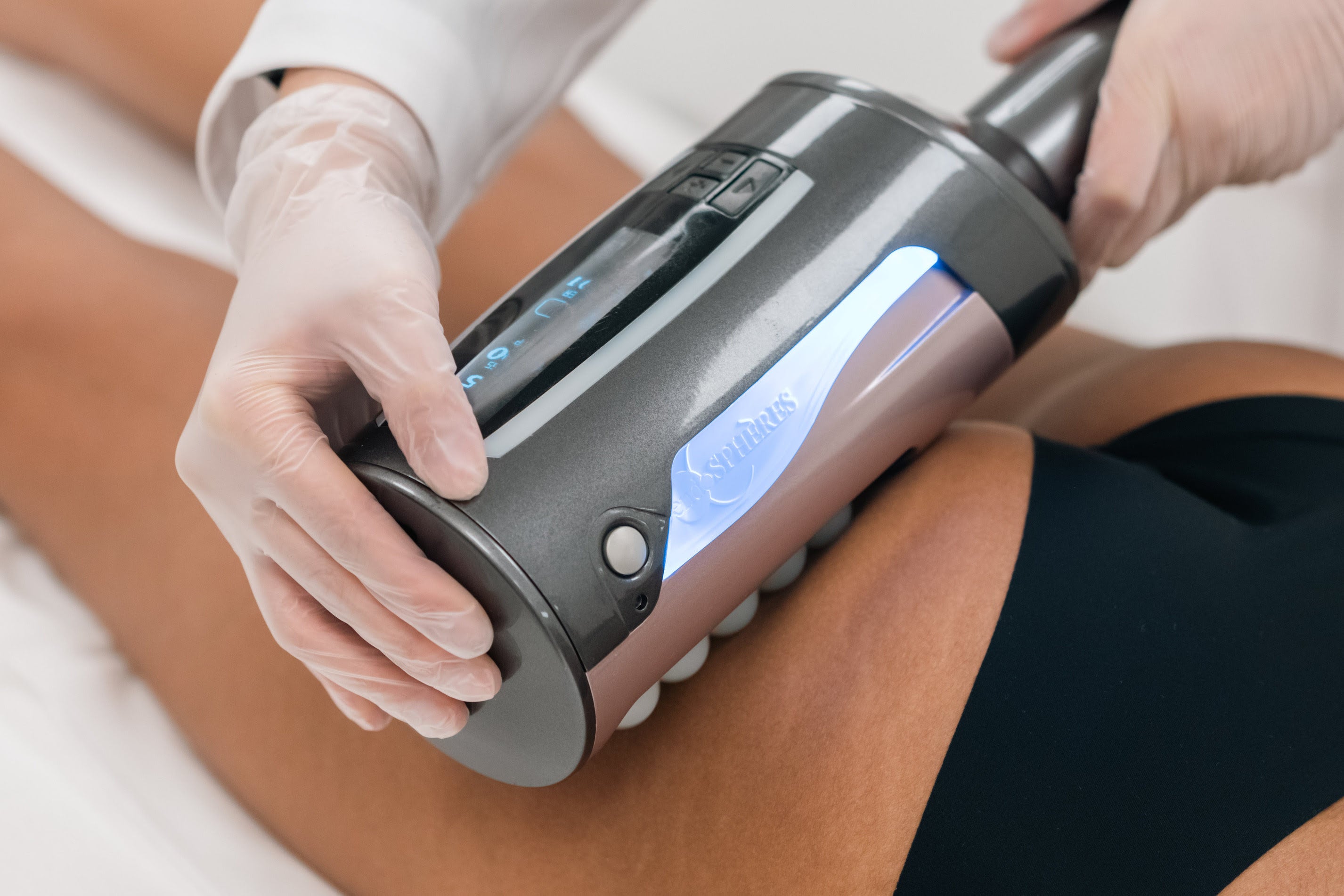 Endospheres Body Therapy