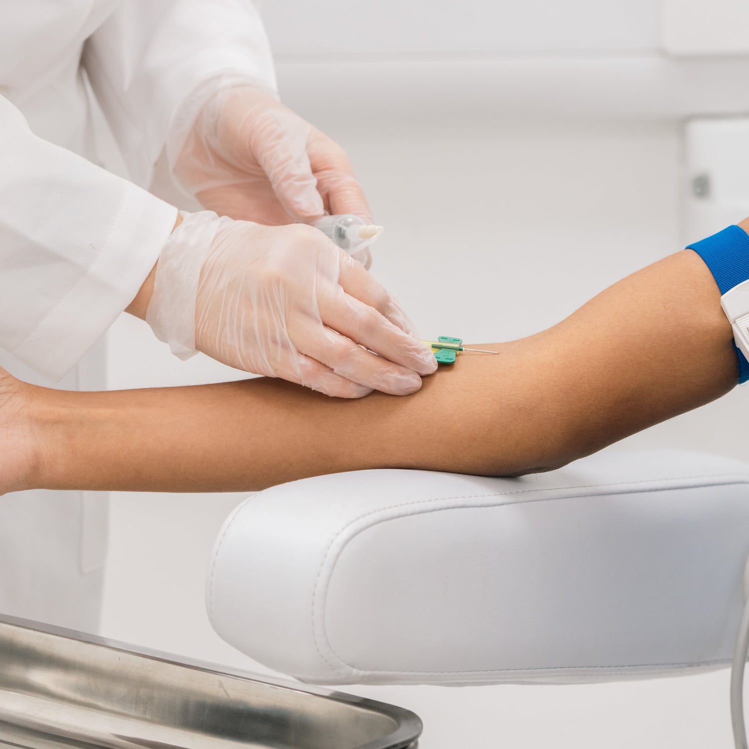 Women's Health Blood Tests (Female Health check)