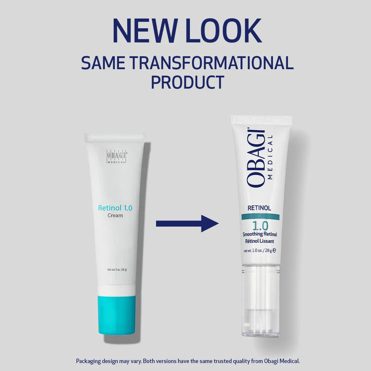 Obagi Retinol 1.0 28g