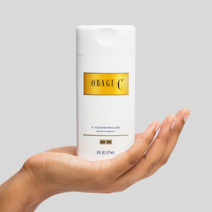 Obagi C-Cleansing Gel 180ml