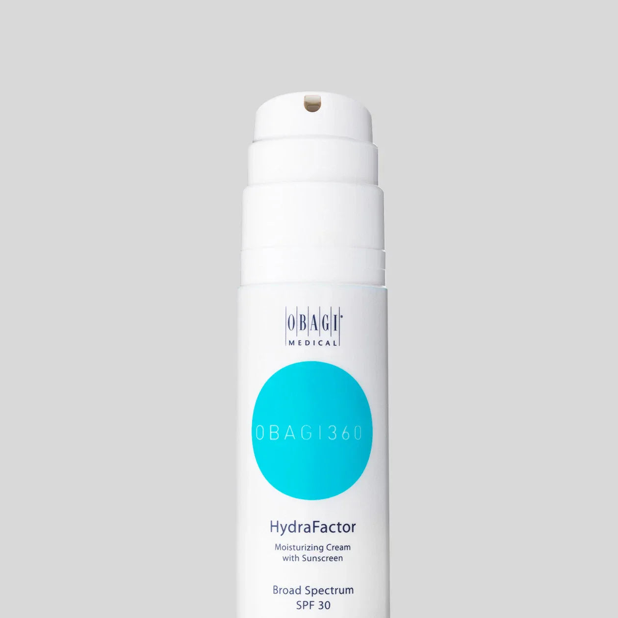 Obagi360 HydraFactor SPF30 75g