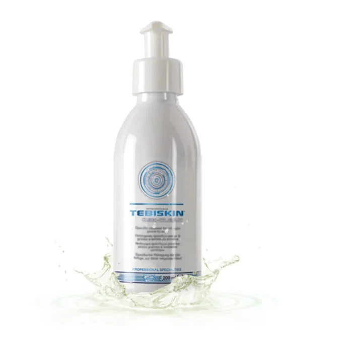 TEBISKIN OSK CLEAN 200ml