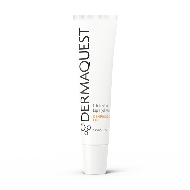 DERMAQUEST C Infusion Lip Hydrator 0.45oz