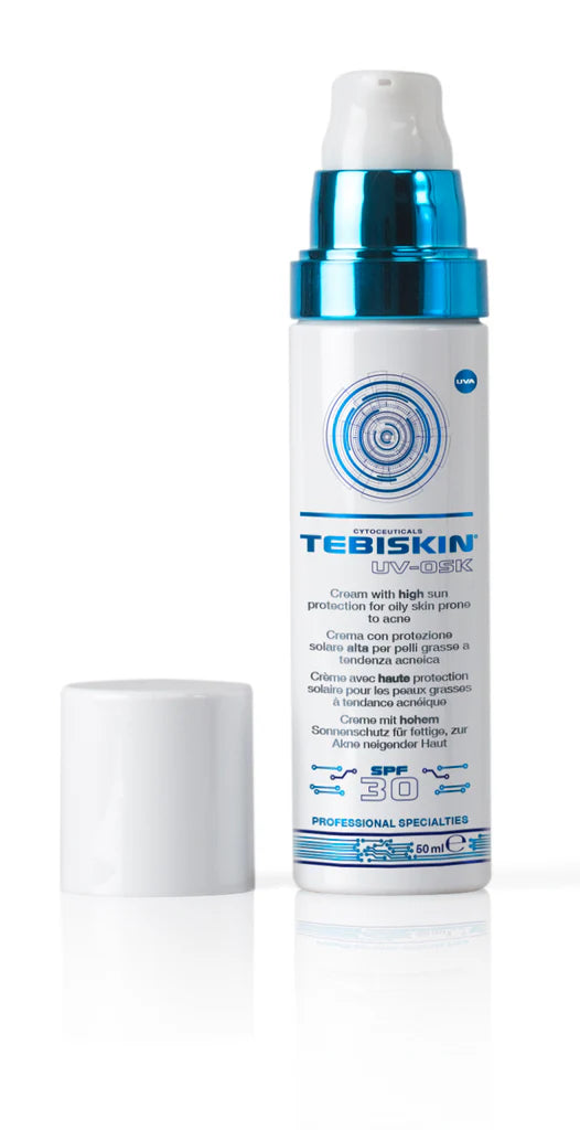 TEBISKIN UV-OSK 50ml