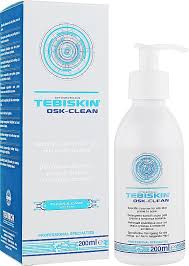 TEBISKIN OSK CLEAN 200ml